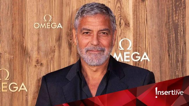 George Clooney Putuskan Tak Lagi Ambil Adegan Ciuman, Ingin Fokus pada...