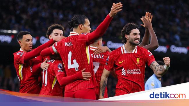 Pemain Veteran Liverpool Butuh Gelar Juara Premier League Lagi