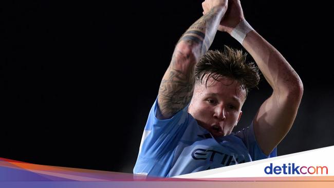 NYCFC Defender Celebrates Ronaldo-Style Goal vs Messi