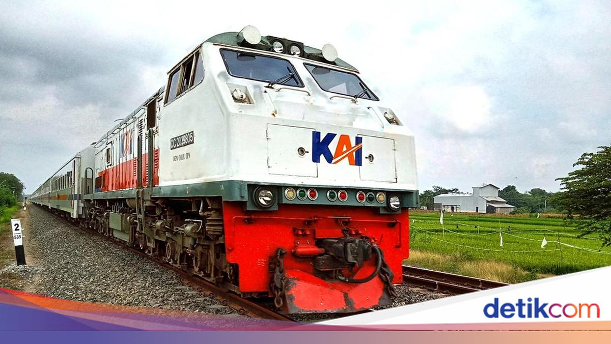 Cara Refund Tiket KA yang Dibatalkan Imbas Kecelakaan Kereta di Bekasi