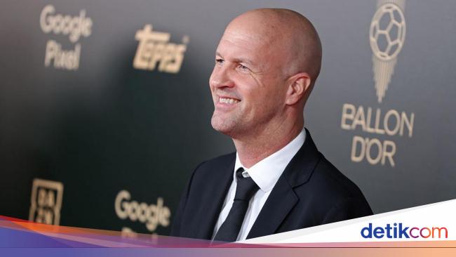 Jordi Cruyff Jadi Penasihat Teknis Timnas Indonesia, Ini Tugasnya