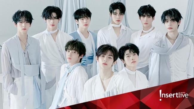 Lirik Lagu Running to Future - ZEROBASEONE