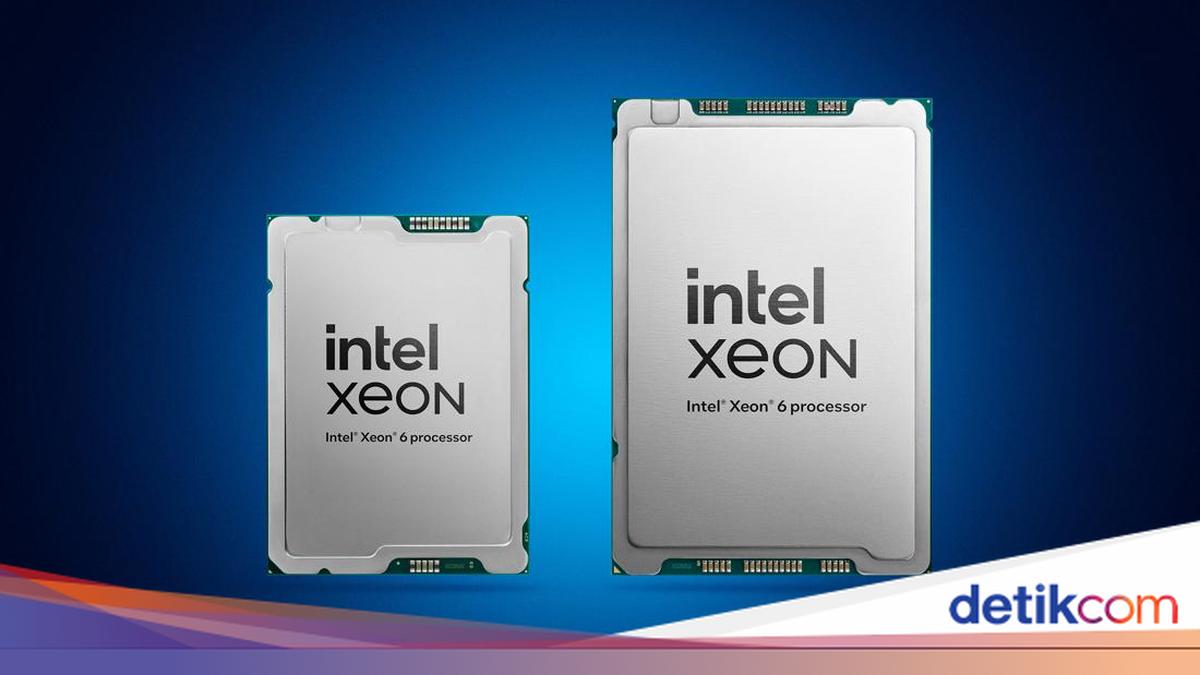 Intel Bakal Hidupkan Kembali Teknologi Hyper-Threading
