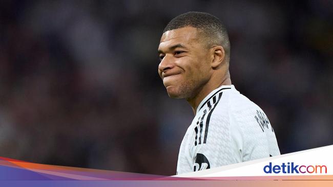 PSG di Ambang Treble, Mbappe Disebut Tetap Legenda Klub