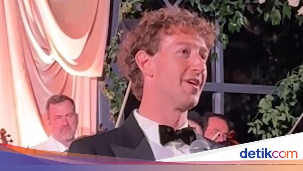 Demi Ambisi AI Zuckerberg, Karyawan Meta Jadi 'Kelinci Percobaan'
