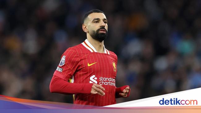 2024/25 Musim Terbaikku Bersama Liverpool