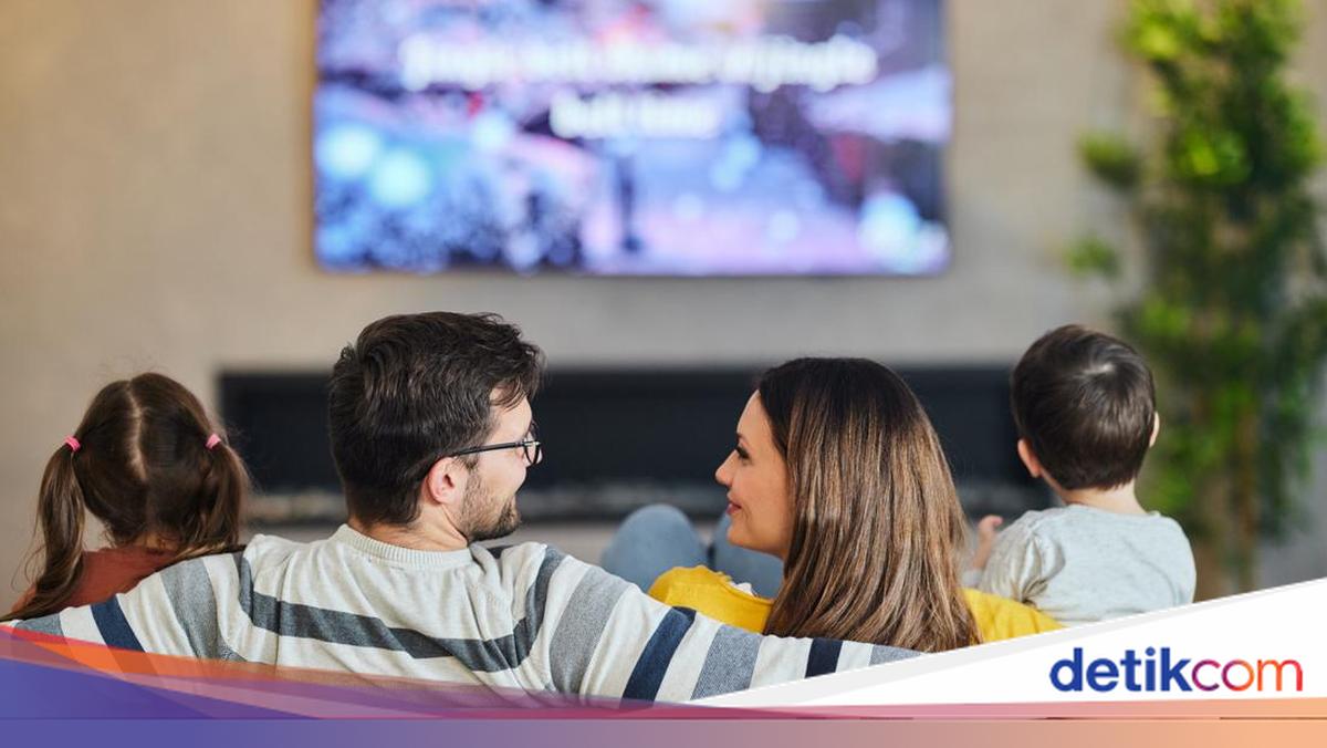 Long Weekend May Day Enaknya Movie Marathon Harga Hemat