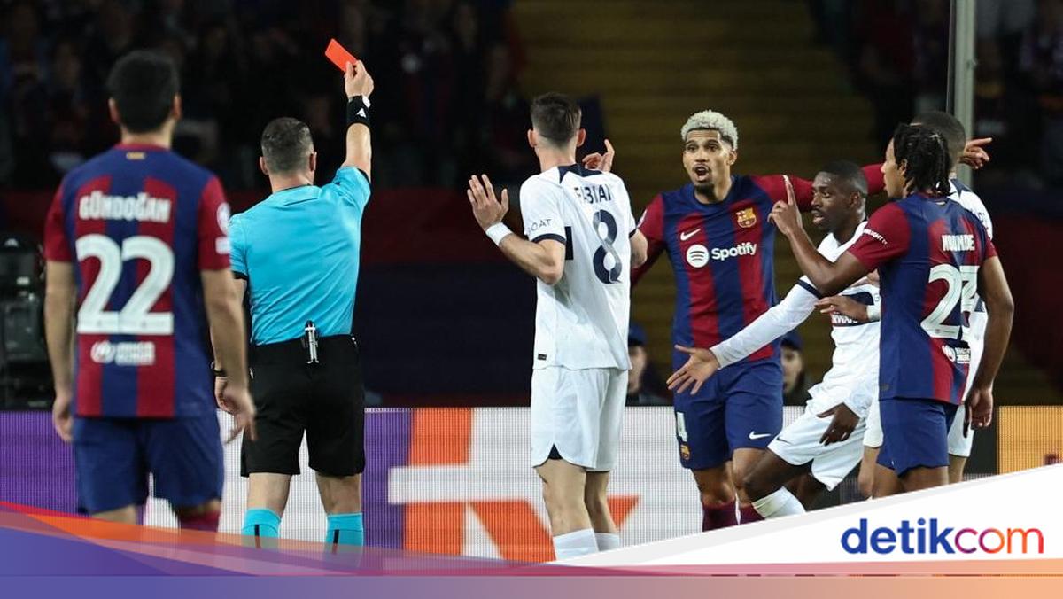 El Barca: No Revenge Mission After Real Madrid Defeat