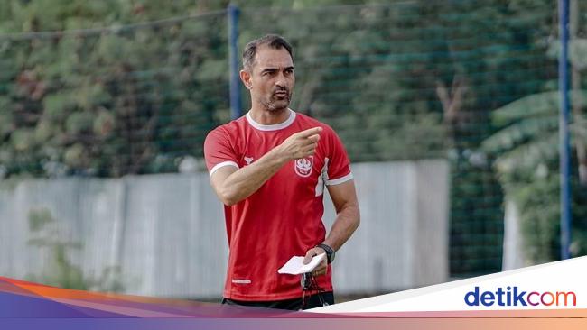 PSIS Semarang Sudah Lima Laga Tanpa Kemenangan di Liga 1