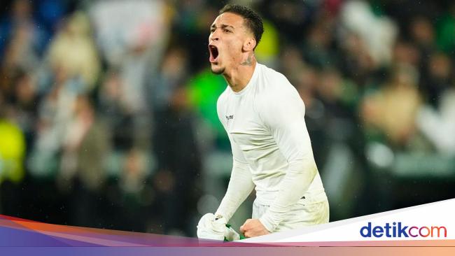 Neymar, Antony, dan Oscar Kembali Dipanggil Timnas Brasil