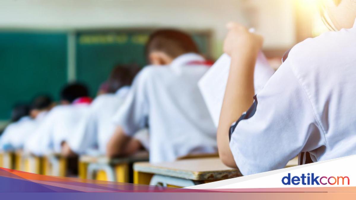 Pemprov Banten Ancam Sanksi Tegas Kepsek-Guru Calo SPMB SMA dan SMK