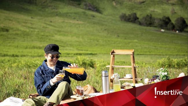 Parahnya Syuting GGS Dalam Ingatan Kevin Julio, Jessica Mila Sampai Tidur di Hutan