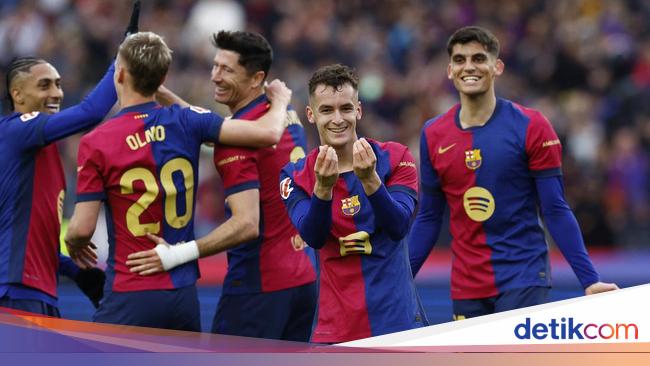 9 Tim Eropa yang Masih Berpeluang Meraih Treble Musim Ini