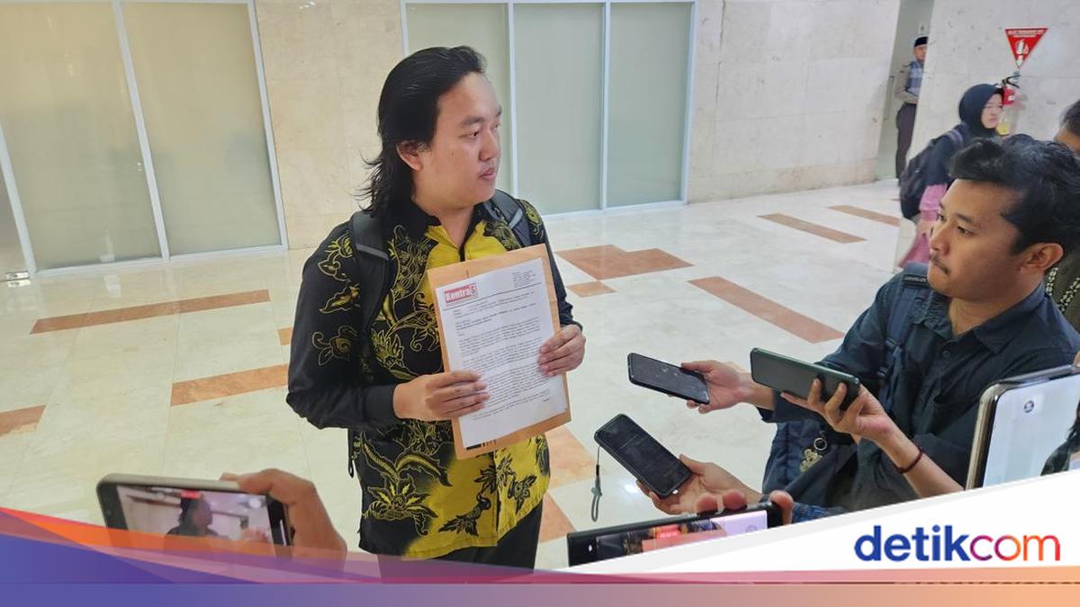 Komnas HAM Tunggu Jadwal dari TNI untuk Periksa 4 Tersangka Kasus Andrie Yunus