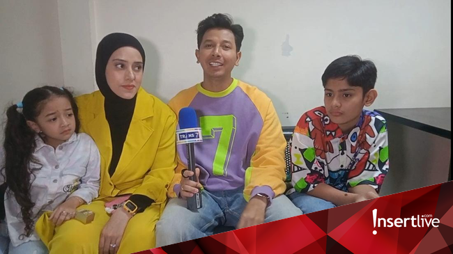 Ajarkan Anak Memperdalam Al-Quran, Fairuz A Rafiq & Sonny Septian ...