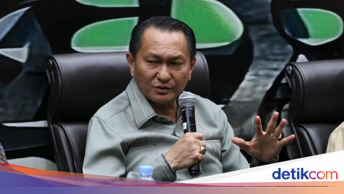 DPR Respons Pemerintah Tak Naikkan Harga BBM: Jaga Daya Beli Masyarakat