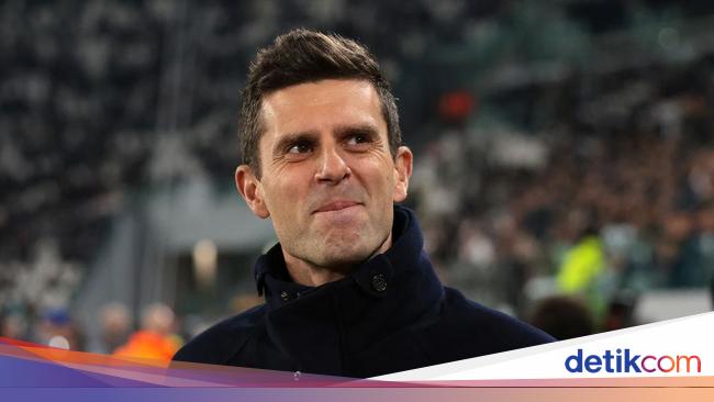 Biarkan Dulu Motta Selesaikan Musim Juventus