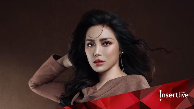 Jessica Iskandar Salut pada Keberanian Aurelie Moeremans Ungkap Child Grooming