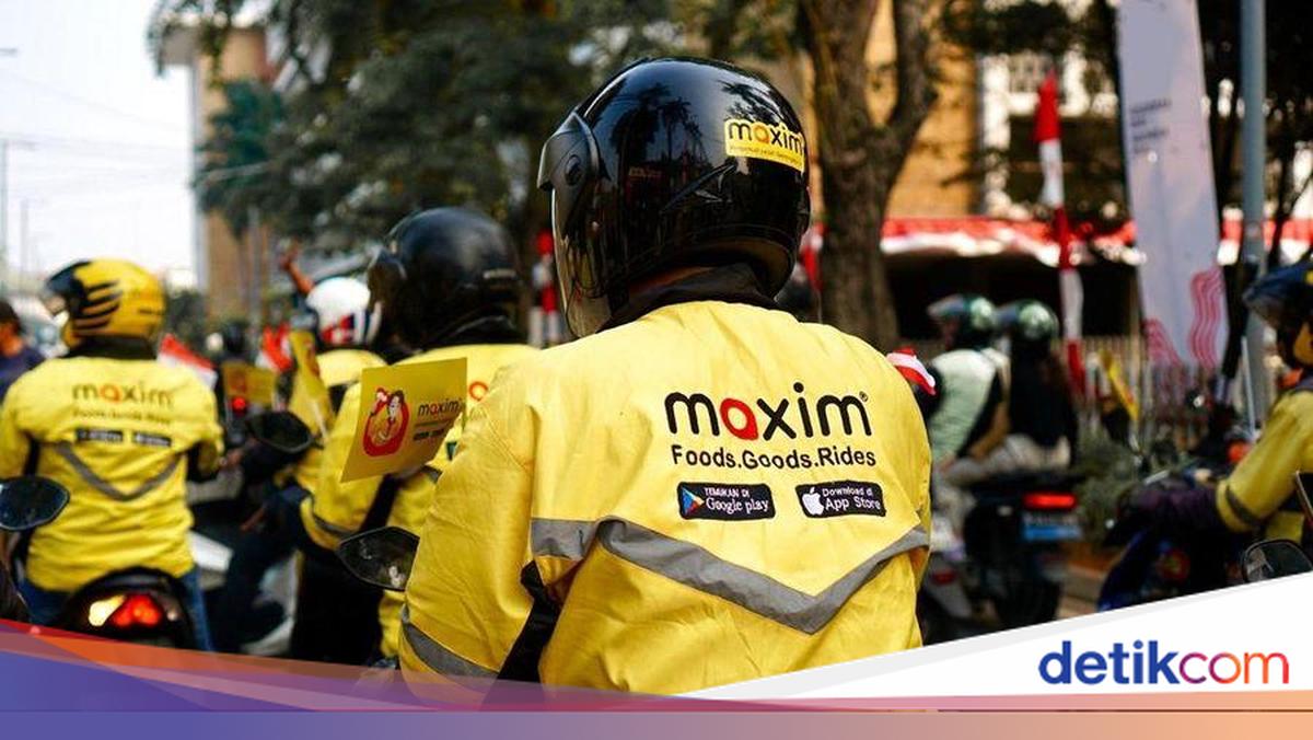 Maxim Komisi 8% Mulai 1 Juli – Tekanan Margin Platform Ride-Hailing