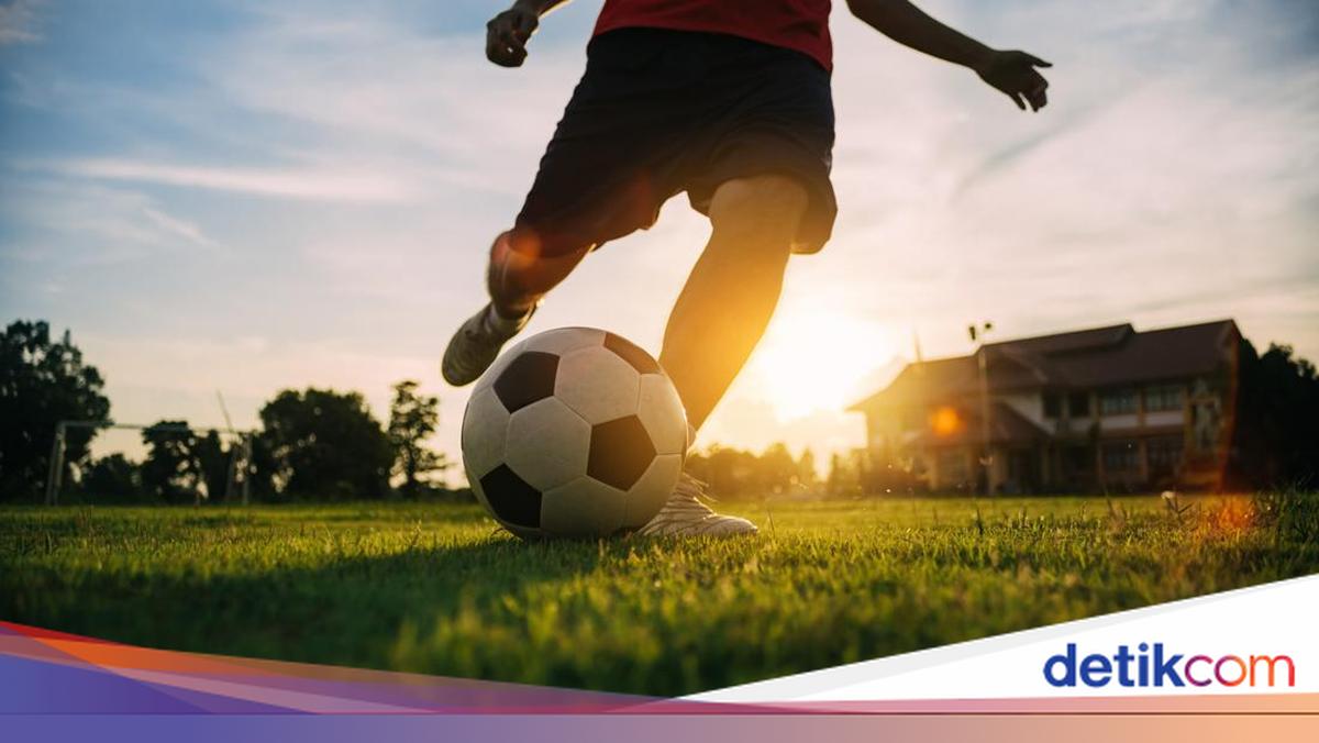 Ayo Nonton Dab! PSIM Jogja Gelar Latihan Perdana Sore Ini