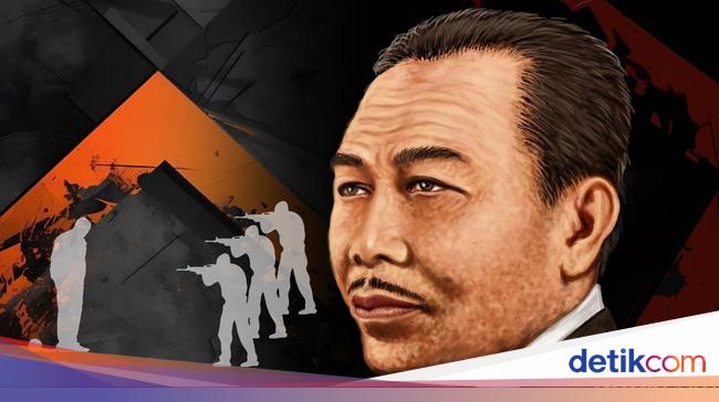 Matinya Menteri Korup di Penjara