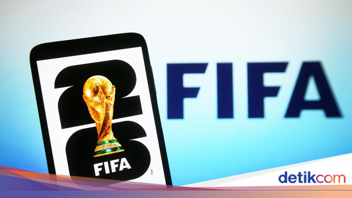 Hasil Undian Playoff Piala Dunia 2026: Italia Vs Irlandia Utara