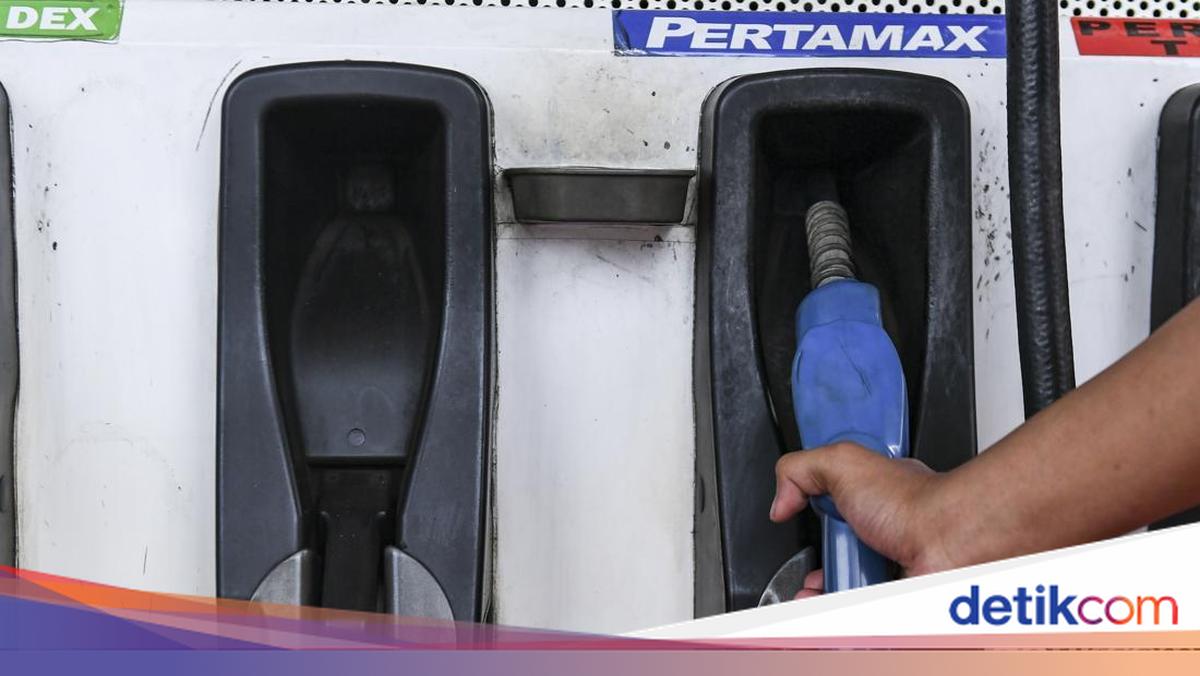 Pertamax Naik Jadi Rp16.250/Liter — Tekanan Biaya Logistik dan Inflasi Menguat