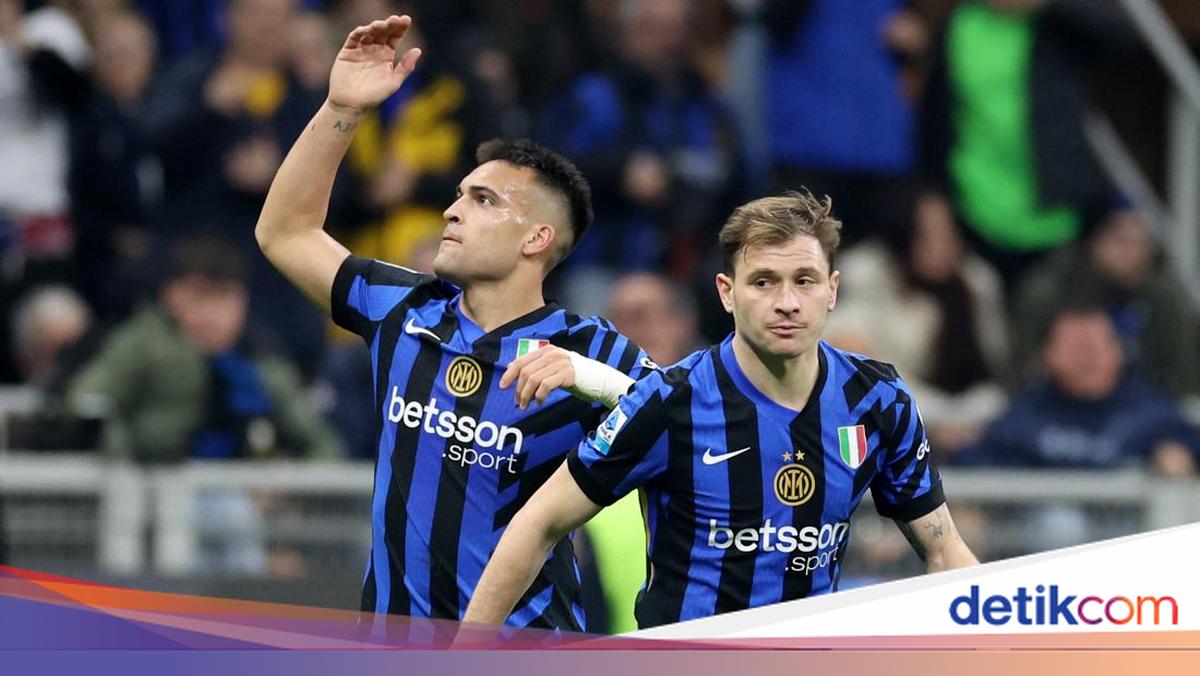5 Pemain dengan Gaji Tertinggi di Serie A