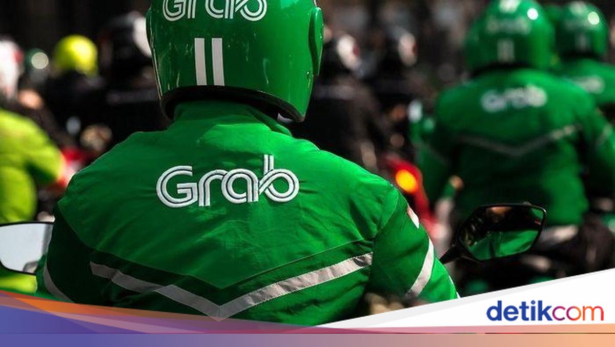 Grab Terapkan Potongan 8% per 1 Juli — Margin Ride-Hailing Tertekan