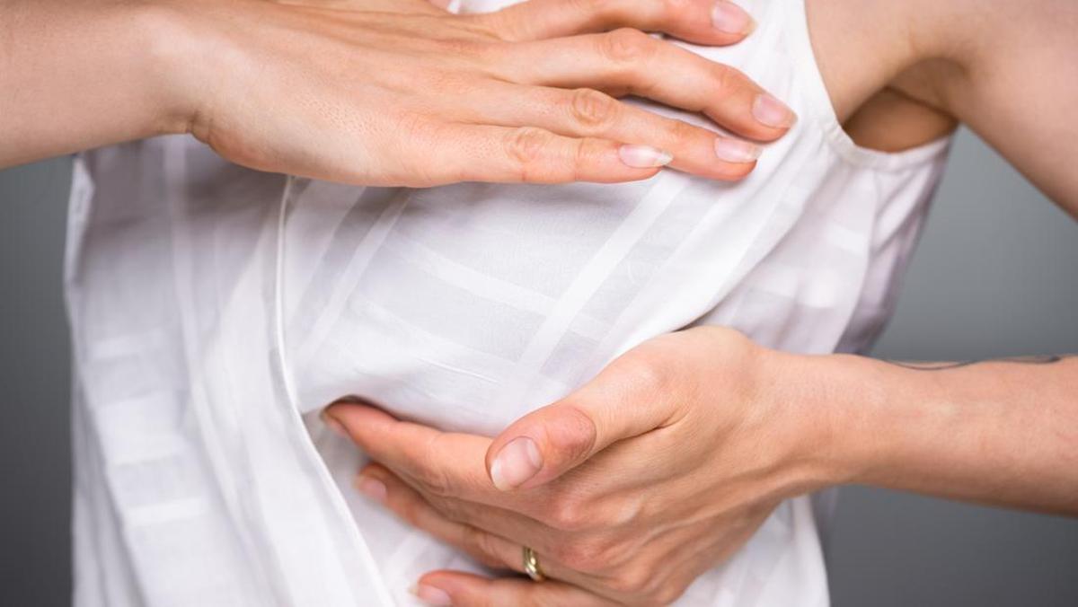 Awas! Pesan Dokter Onkologi, Pola Makan Seperti Ini Bisa Picu Kanker Payudara