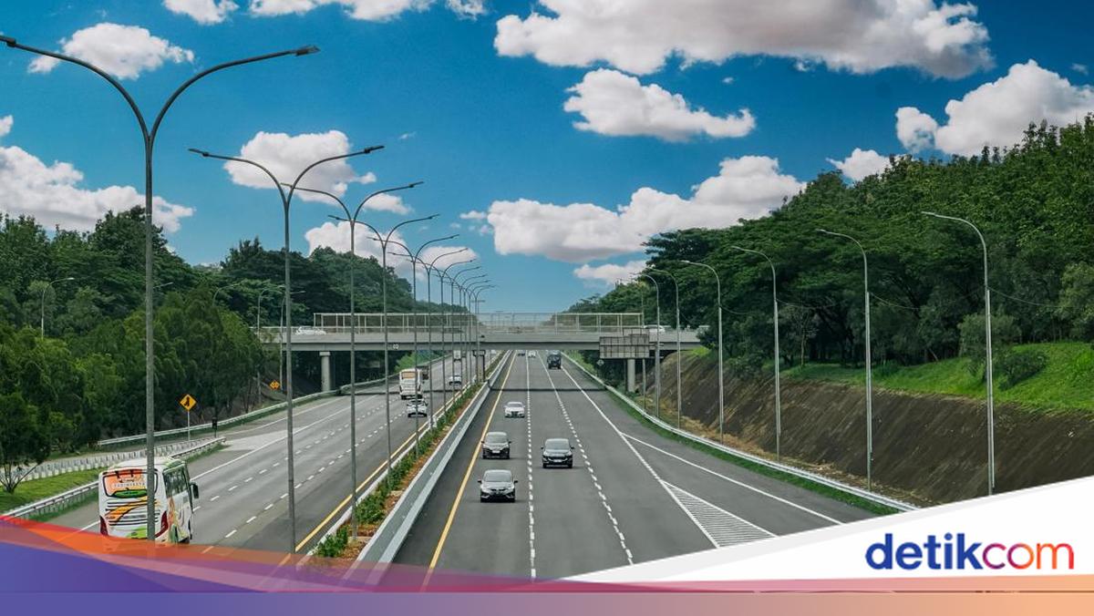 Tol Sentul Selatan-Karawang Barat Rp34,75 T Lelang — Hubungkan 3 Ruas Tol Eksisting