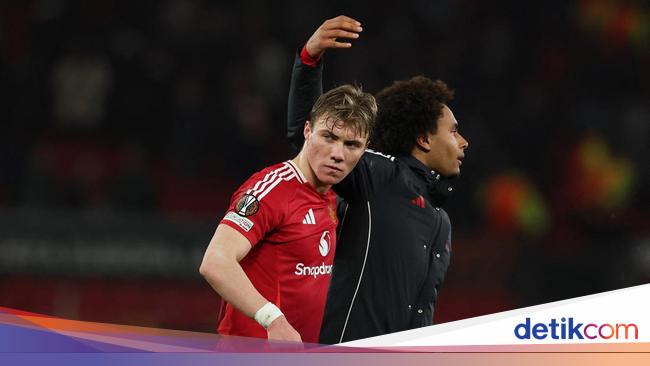 Legenda Bilang, MU Butuh Striker yang Sudah Teruji di Premier League