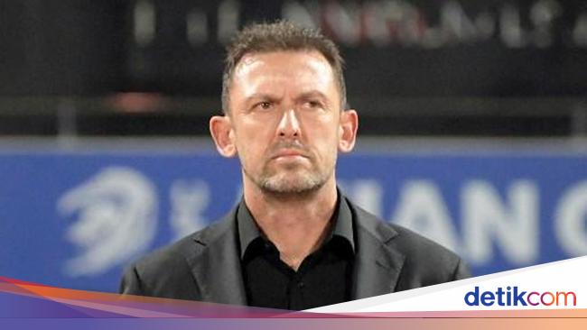 Pelatih Australia: Siapapun yang Main, Jepang Tetap Tim Kuat