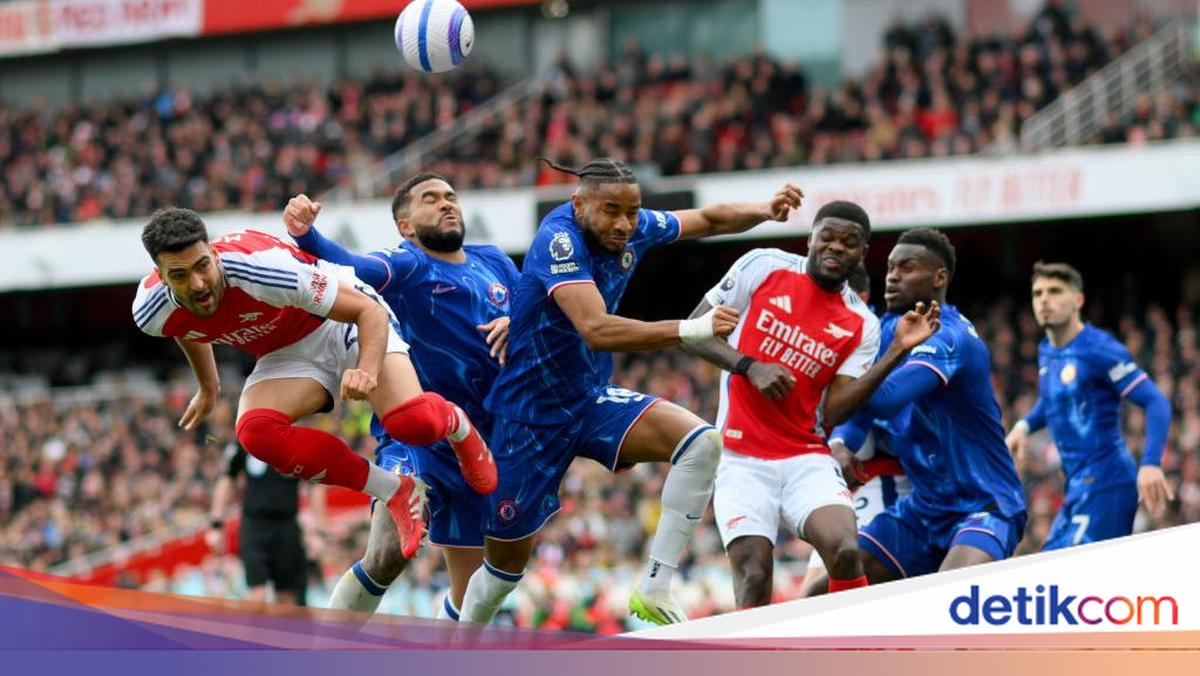 첼시 vs 아스널 프리뷰 대표 이미지