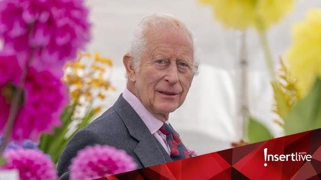 Raja Charles III Bagikan Kabar Baik soal Kesehatan, Kampanyekan Deteksi Dini Kanker