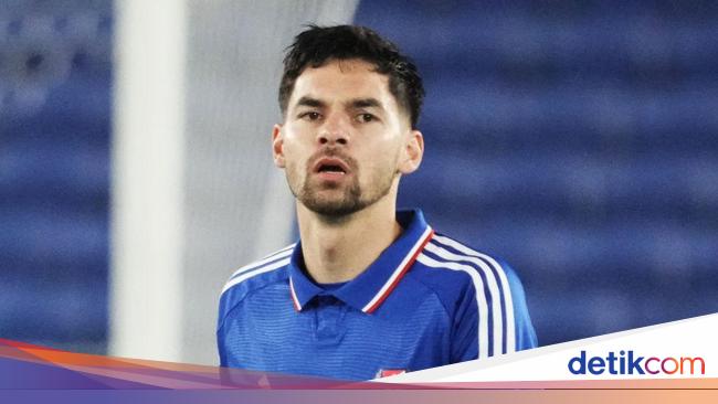 Sandy Walsh Pindah ke Buriram? Ada Namanya di Laman Resmi Thai League