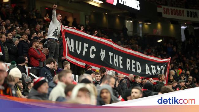 Bukan MU, Ini Tim dengan Tiket Musiman Termahal di Liga Inggris