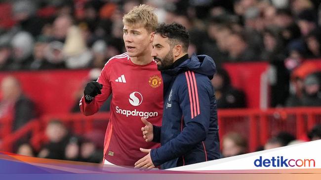 MU Hadapi ‘Benteng’ Athletic Bilbao