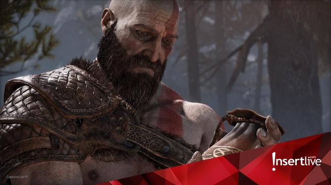 Guillermo Del Toro Puji God Of War dan Ungkap Deretan Game Favoritnya