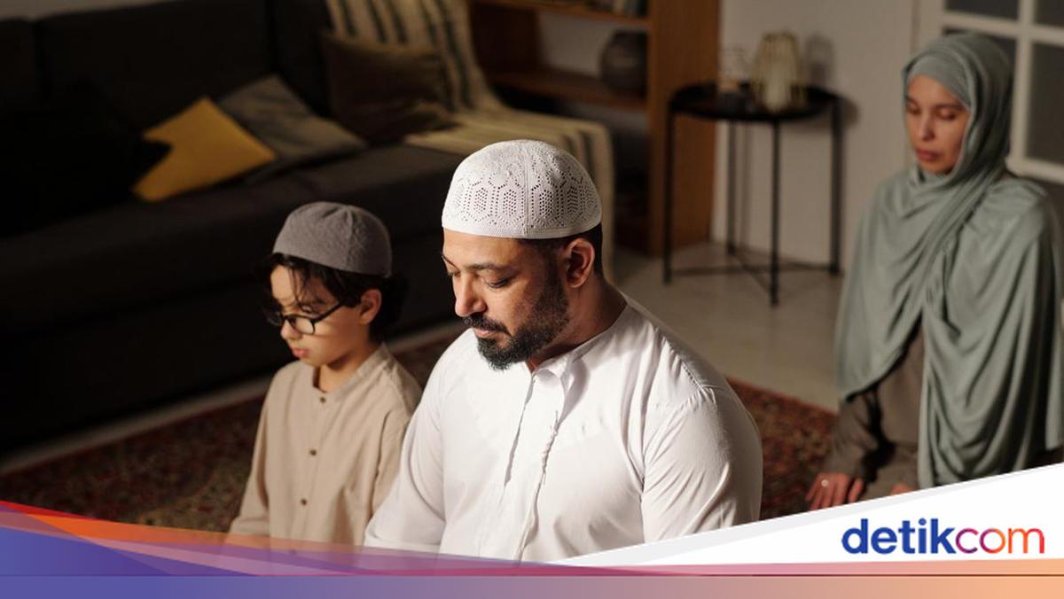 Jadwal Sholat di Sukabumi Hari Ini, Sabtu 20 Juni 2026: Pentingnya Sholat dalam Islam