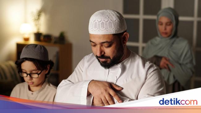 Takbir Sholat Idul Adha