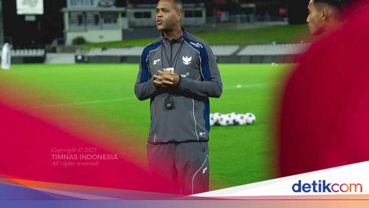 Timnas Indonesia Masa Bodoh soal Sanksi FIFA ke Malaysia