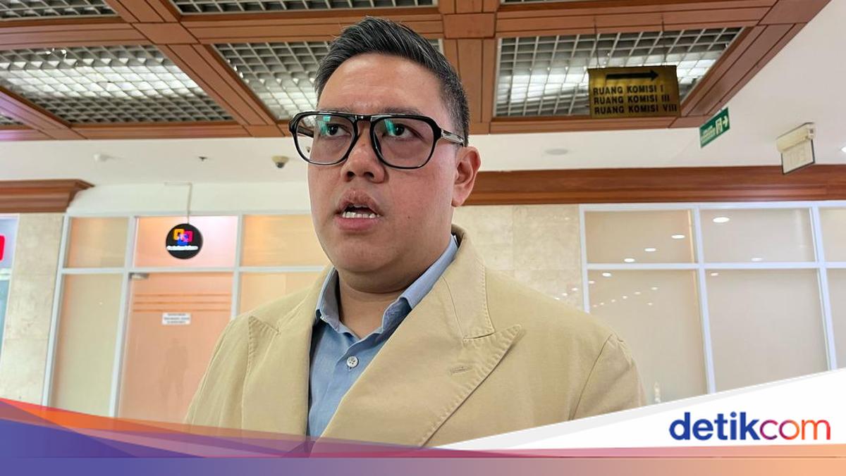 Komisi I DPR Minta Perkuat Diplomasi Energi Usai AS Blokade Selat Hormuz