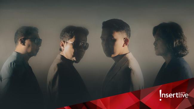 Lirik Lagu Masih (Sahabatku, Kekasihku) - Ada Band