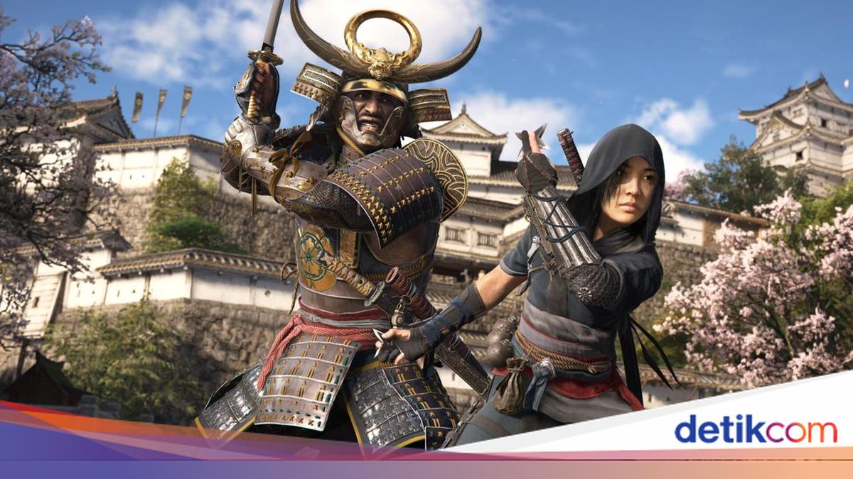 Raksasa Game PHK 380 Karyawan dan Tutup Dua Studio
