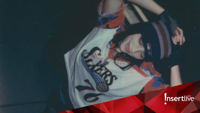 Lirik Lagu party favor - Billie Eilish