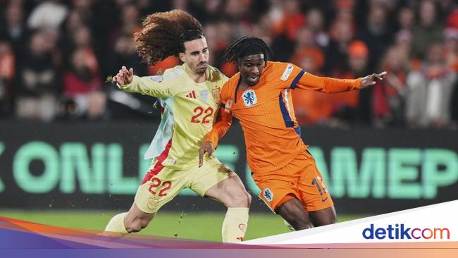 Orange Learns from Mistakes in Leg 1