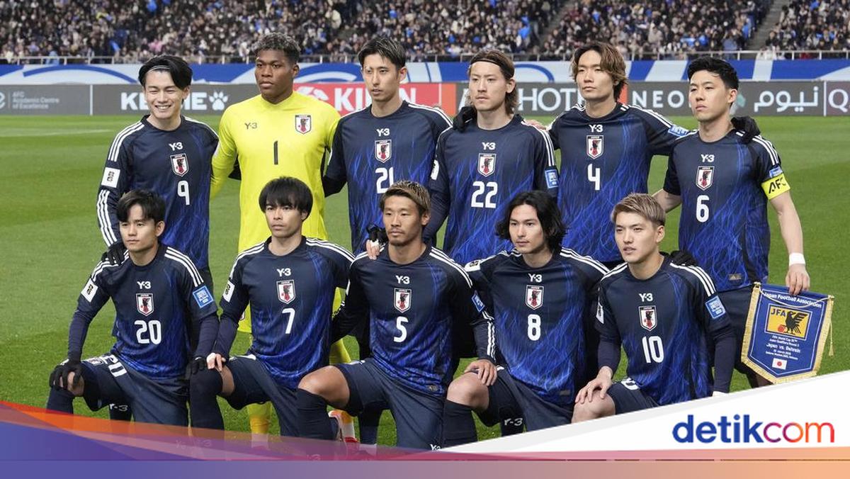 Top 5 Asian FIFA Rankings: 2025 Predictions | Detiksport