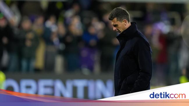 Thiago Motta’s First Words After Juventus Exit