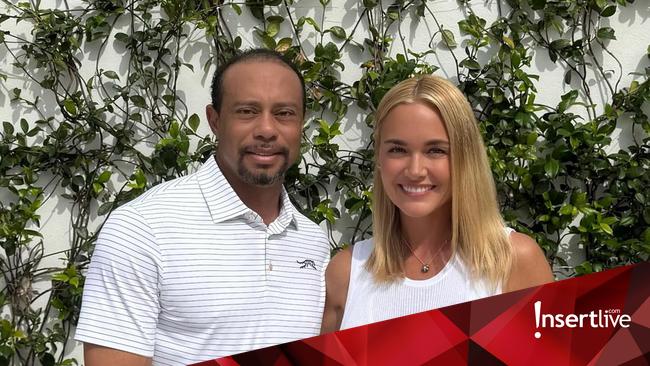 Tiger Woods Go Public dengan Vanessa Trump, Tampil Glamor di Pesta Ultah ke-50